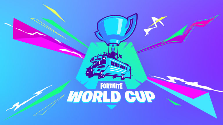 Epic Games Announces Fortnite Champions Series   Esports