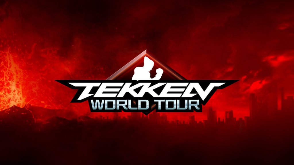 Astro Gaming new sponsor of Tekken World Tour, the export tournament