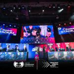 LVP and ISE bring all the excitement of esports to the world’s largest AV tech show